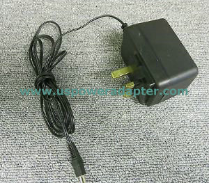 New OEM AC Power Adapter 9V 1Amp - Model: AA-09AD New OEM AC Power Adapter 9V 1Amp - Model: AA-09AD